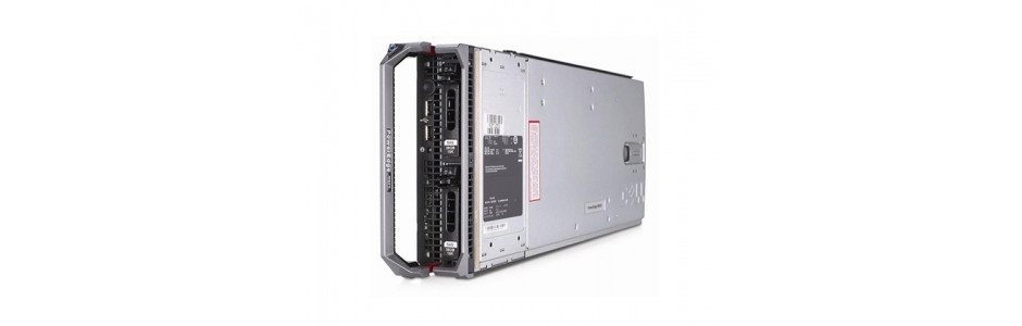 Блейд-серверы Dell PowerEdge M605