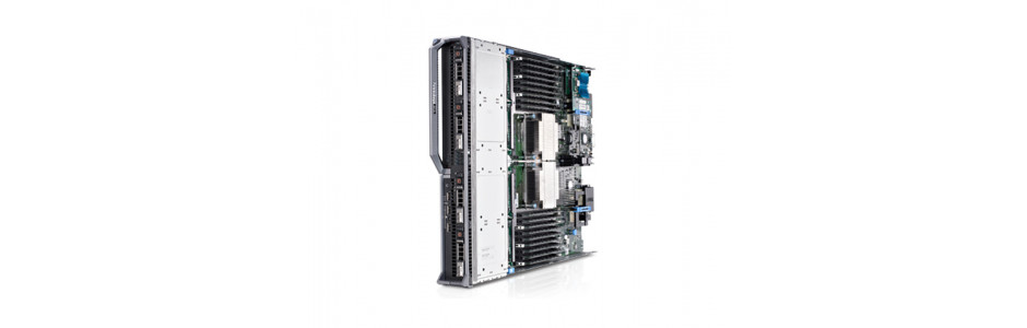 Блейд-серверы Dell PowerEdge M710 11G