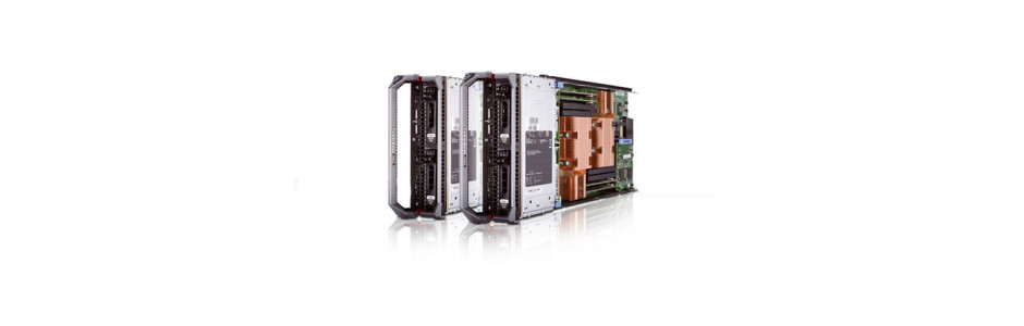 Блейд-серверы Dell PowerEdge M905