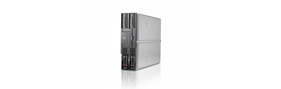 HP Integrity BL870c i2