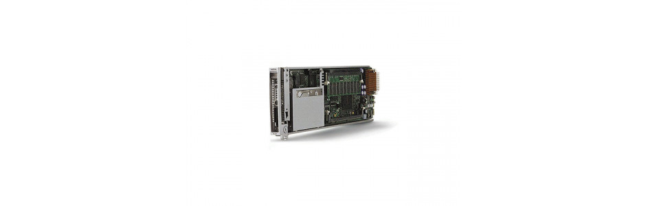 HP ProLiant BL10e