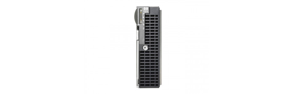 HP ProLiant BL260