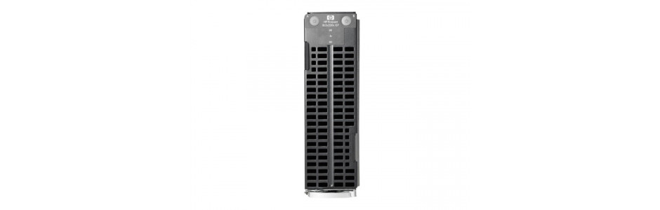 HP ProLiant BL2x220