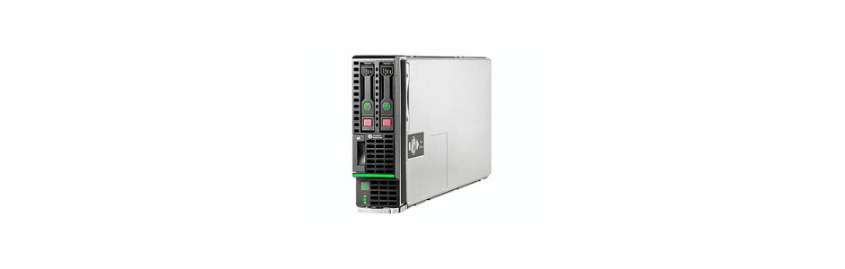 HP ProLiant BL420c Gen8