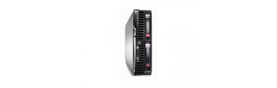 HP ProLiant BL460