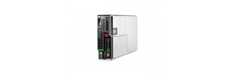 HP ProLiant BL465