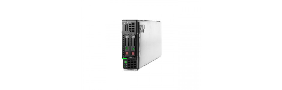 HP ProLiant BL460c Gen9