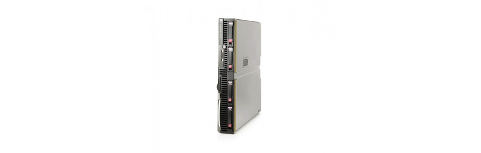 HP ProLiant BL480