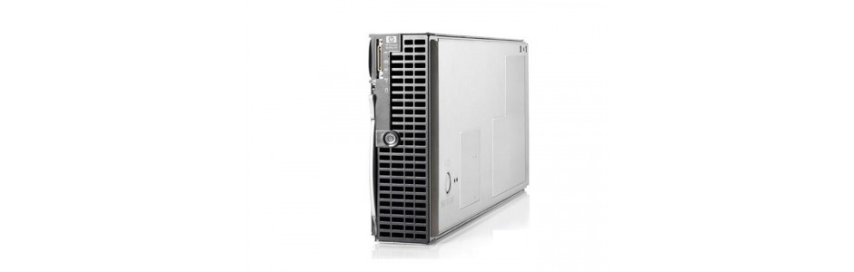 HP ProLiant BL490