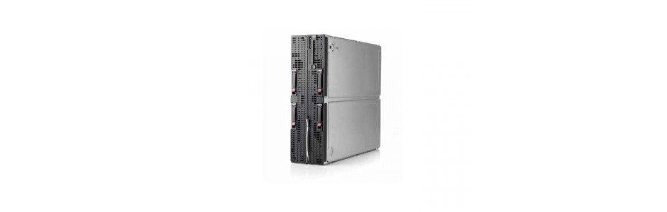 HP ProLiant BL680