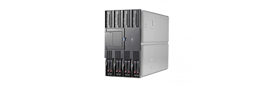 HP Integrity Bl890c i4