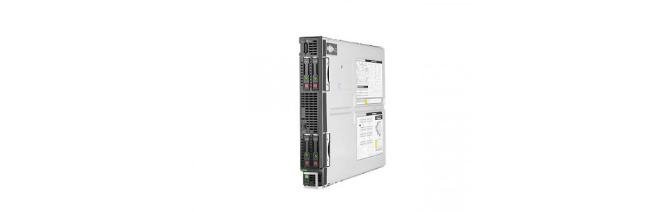 HP ProLiant BL660c Gen9