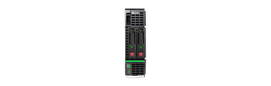 HP ProLiant WS460c Gen8