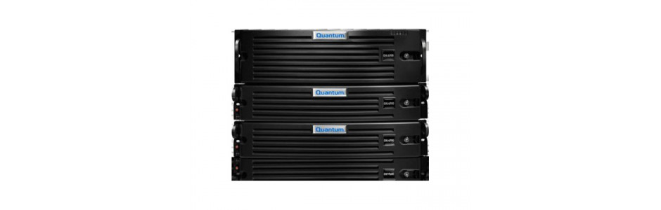 Дисковые системы резервного копирования Quantum DXi6700