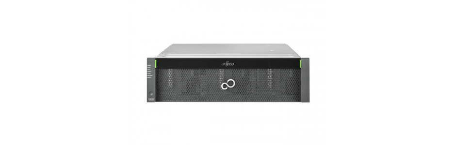 Дисковые системы хранения данных Fujitsu ETERNUS DX440