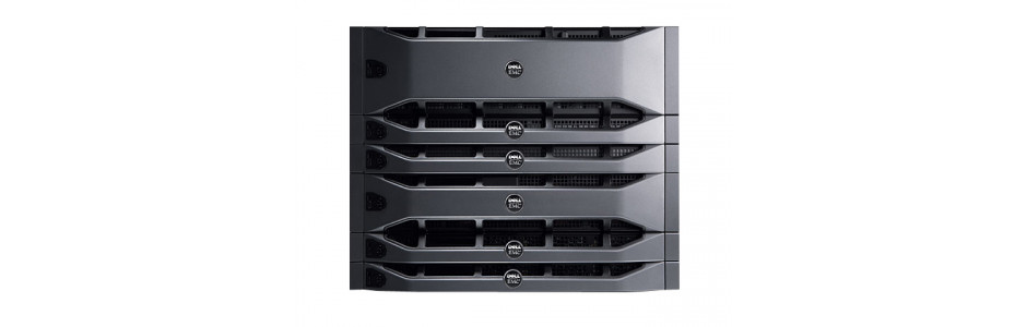 Система хранения данных Dell EMC NS-480