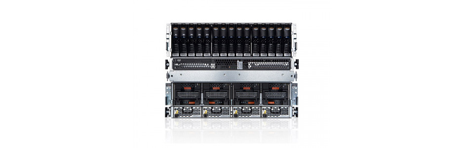 Система хранения данных Dell EMC NS-120