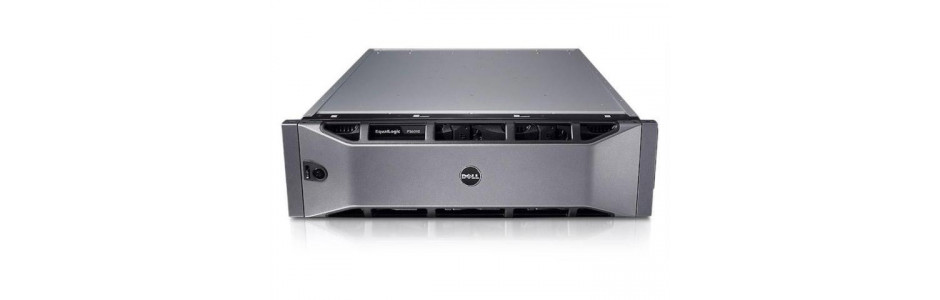 Система хранения данных Dell Equallogic PS5000