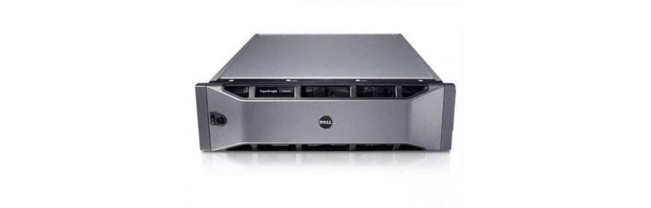 Система хранения данных Dell Equallogic PS5000
