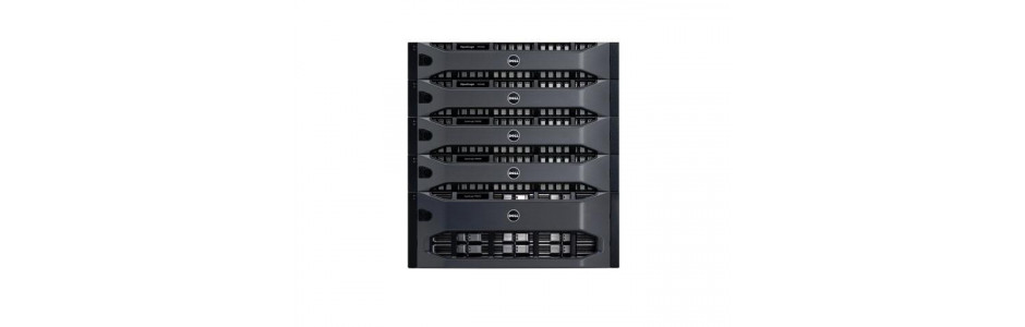 Система хранения данных Dell Equallogic PS6210