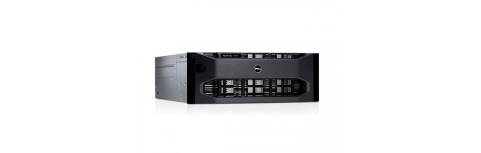 Система хранения данных Dell Equallogic PS6110