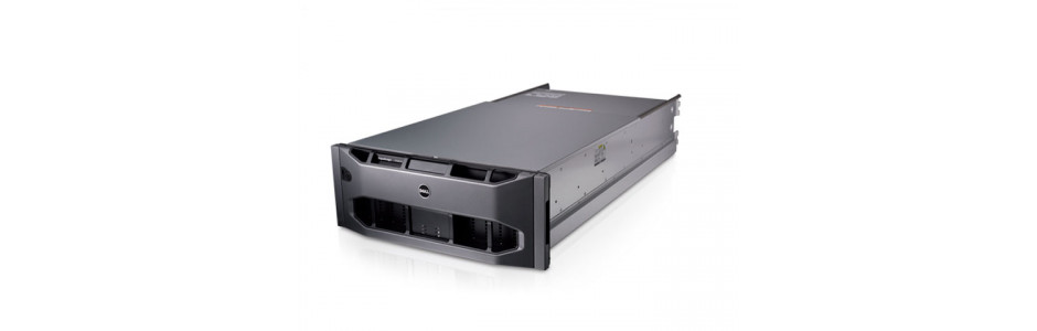 Система хранения данных Dell Equallogic PS6500