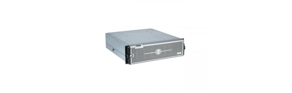 Система хранения данных Dell PowerVault MD1000