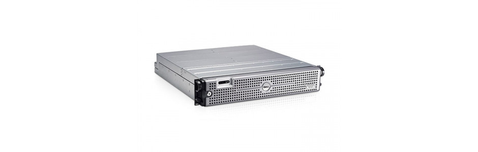 Система хранения данных Dell PowerVault MD1120