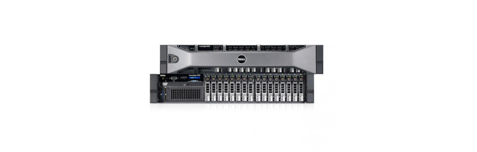 Система хранения данных Dell PowerVault MD1220