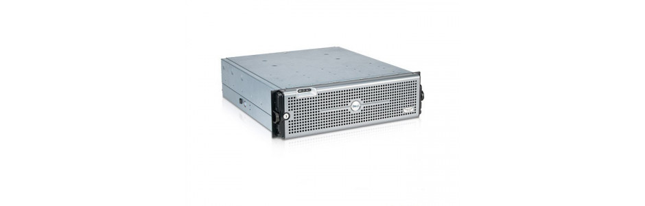 Система хранения данных Dell PowerVault MD3200