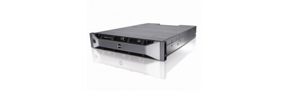 Система хранения данных Dell PowerVault MD3200i