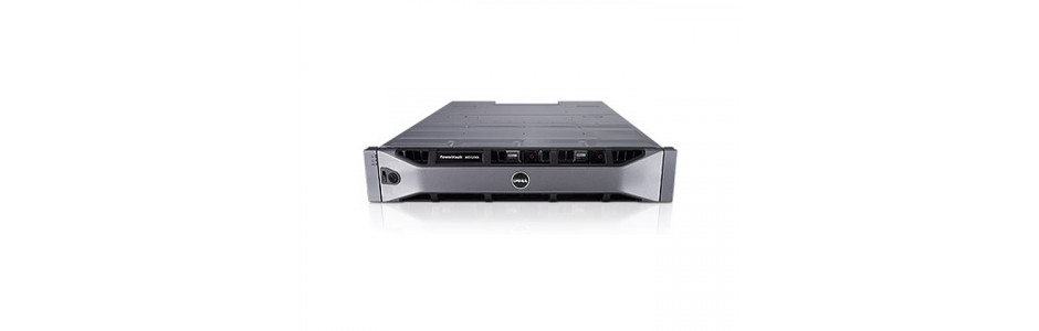 Система хранения данных Dell PowerVault MD3220