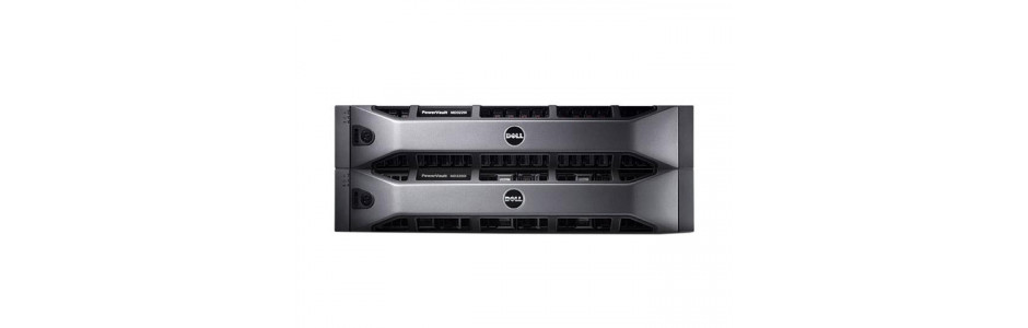 Система хранения данных Dell PowerVault MD3260