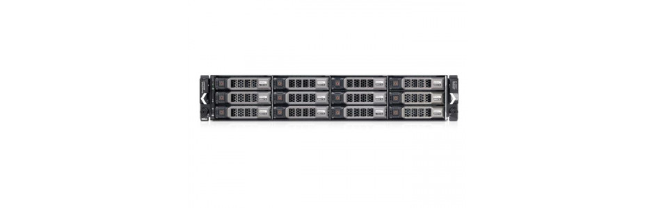 Система хранения данных Dell PowerVault MD3400