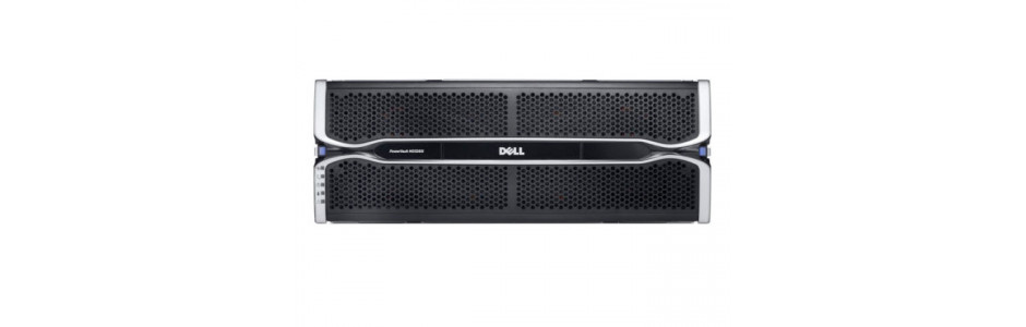 Система хранения данных Dell PowerVault MD3460