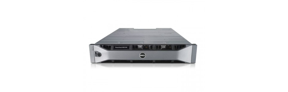 Система хранения данных Dell PowerVault MD3800f