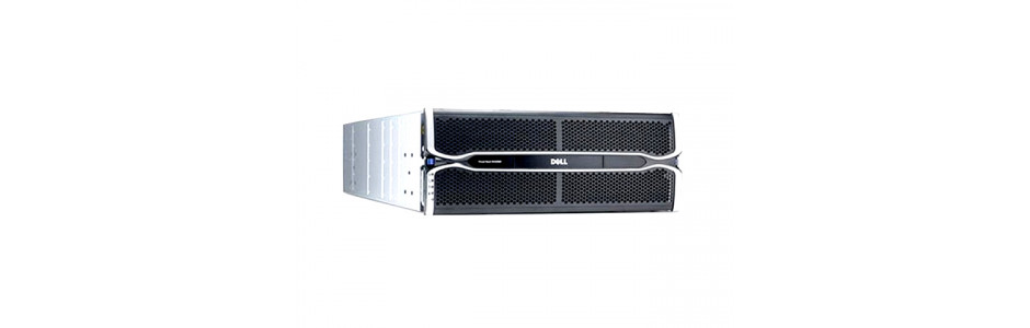 Система хранения данных Dell PowerVault MD3660f