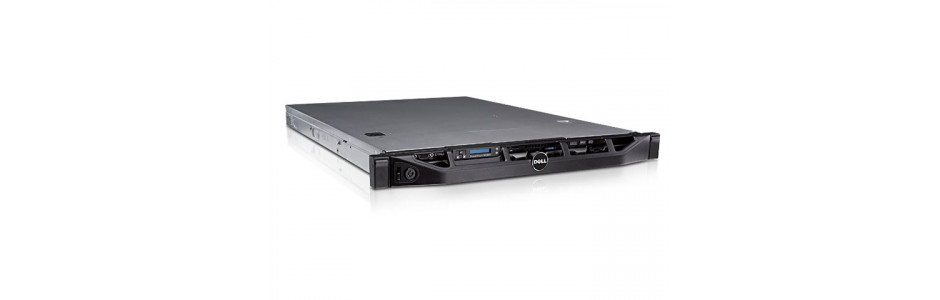 Система хранения данных Dell PowerVault NX300