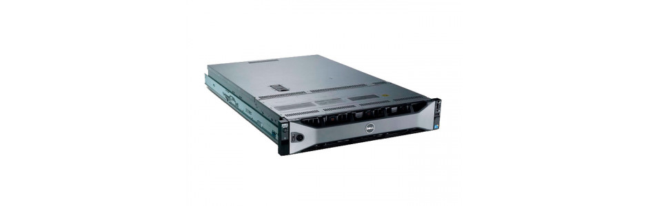 Система хранения данных Dell PowerVault NX3100