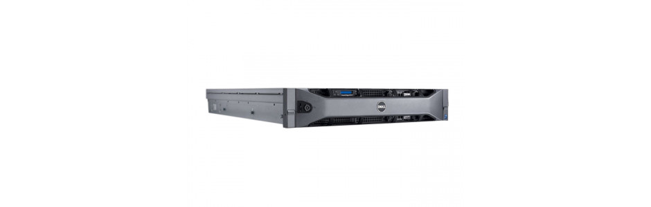 Система хранения данных Dell PowerVault NX3000