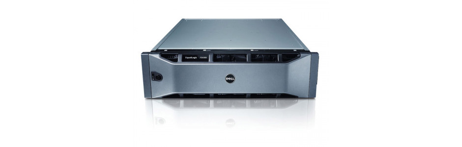 Система хранения данных Dell PowerVault NX3200
