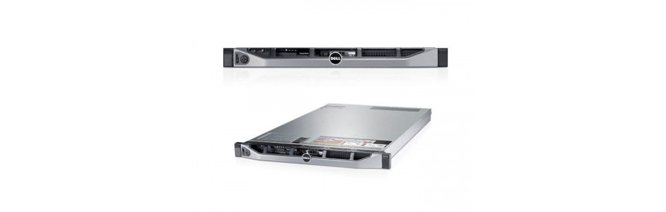 Система хранения данных Dell PowerVault NX3300