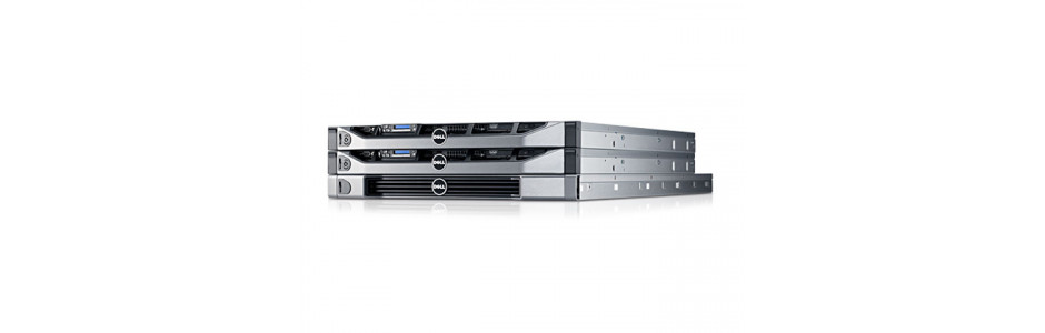 Система хранения данных Dell PowerVault NX3500