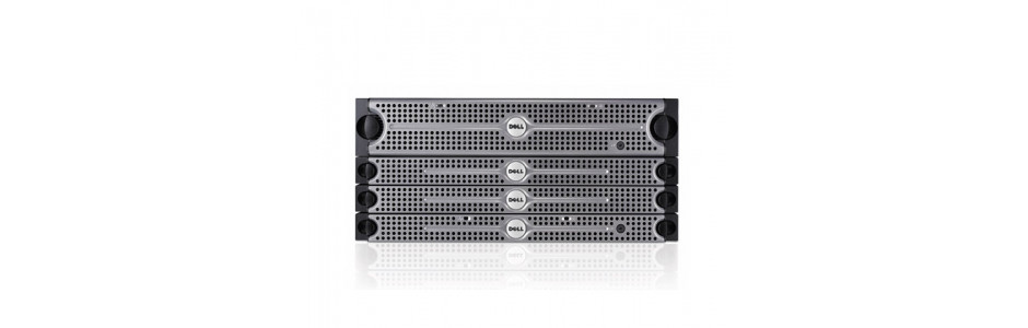 Система хранения данных Dell PowerVault NX4