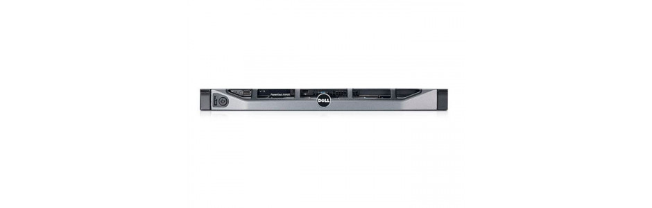 Система хранения данных Dell PowerVault NX400