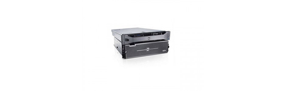 Система резервного копирования Dell PowerVault DL2000