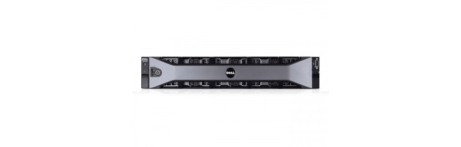 Система резервного копирования Dell PowerVault DL2200