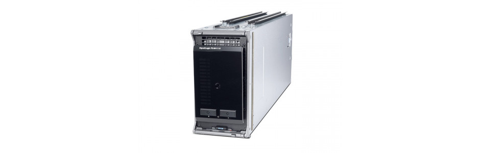 Системы хранения данных для блейд-шасси DELL EqualLogic PS-M4110 Blade Array