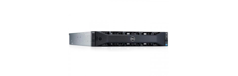 Системы резервного копирования Dell PowerVault DR4000