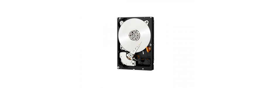 Жесткие диски Western Digital SAS